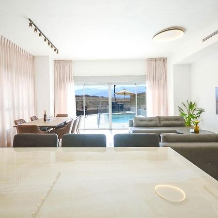 Villa לביא אילת Lavie Eilat Exterior foto