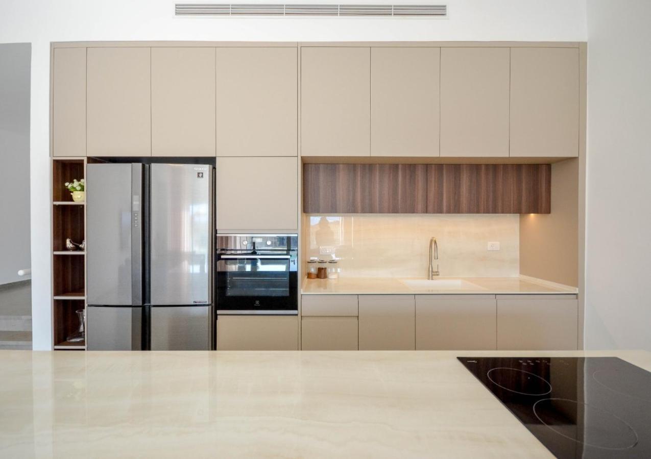 Villa לביא אילת Lavie Eilat Exterior foto