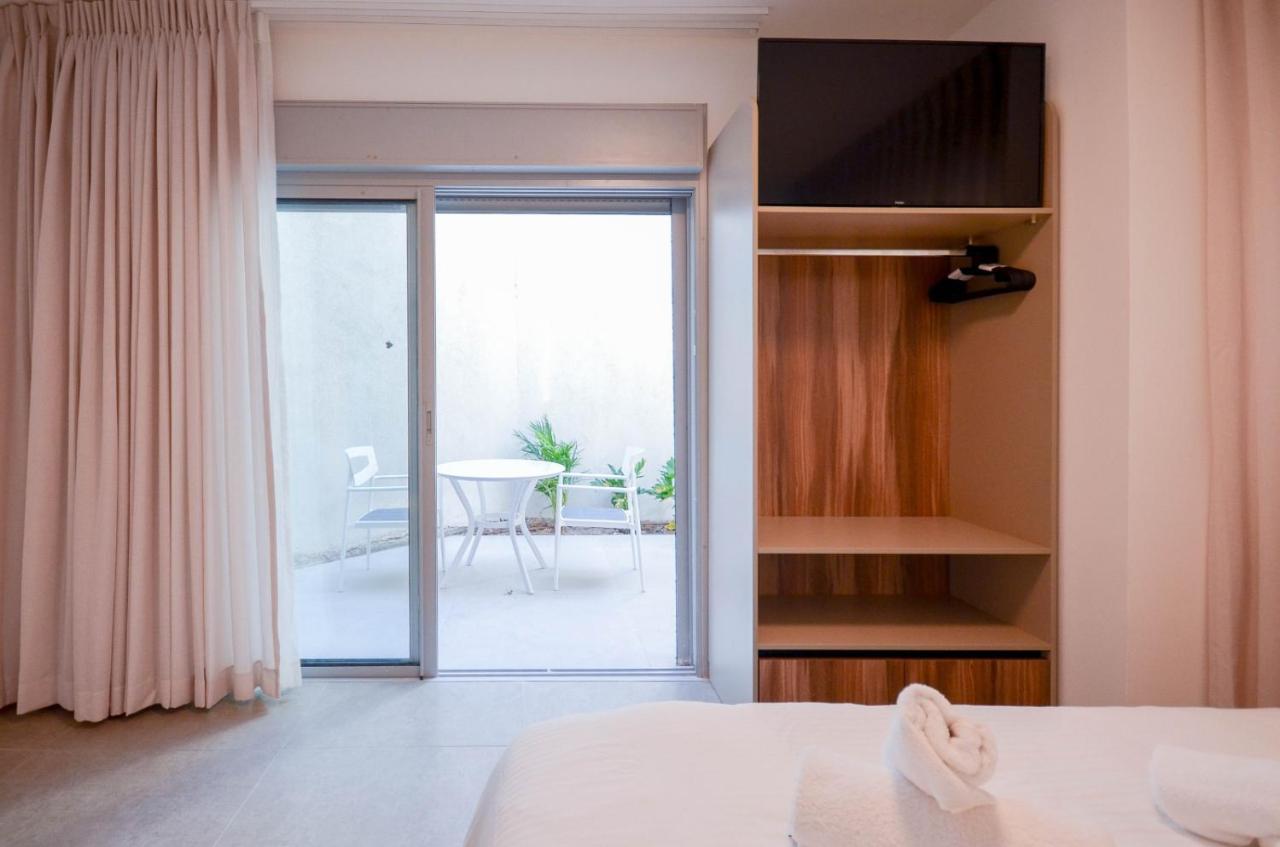 Villa לביא אילת Lavie Eilat Exterior foto